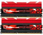 G.SKill TridentX 16GB Kit DDR3 PC3-19200 CL10 (F3-2400C10D-16GTX)