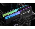 G.SKill TridentZ 16GB Kit DDR4-2400 CL15 (F4-2400C15D-16GTZR)