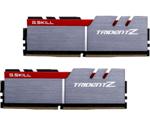 G.SKill TridentZ 16GB Kit DDR4-3000 CL15 (F4-3000C15D-16GTZB)