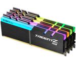 G.SKill TridentZ 32GB Kit DDR4-3866 CL18 (F4-3866C18Q-32GTZR)