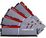 G.SKill TridentZ Series 64GB Kit DDR4-3600 CL17 (F4-3600C17Q-64GTZ)