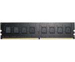 G.SKill Value 4GB DDR4-2400 CL15 (F4-2400C15S-4GNT)