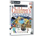 GSP Eyewitness Children's Encyclopedia (EN) (Win)