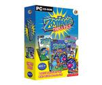 GSP Zoombinis Triple Pack (EN) (Win)