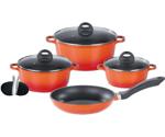 GSW Gourmet Pot Set 4 Piece