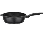 GSW Titanium Granite Frying Pan FerroTherm 28 cm