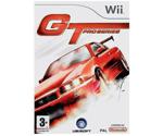 GT Pro Series (Wii)