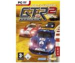 GTR 2: FIA GT Racing Game (PC)