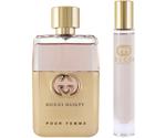 Gucci Guilty Pour Femme Set (EdP 50ml + EdP 7,4ml)