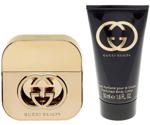 Gucci Guilty pour femme Set (EdT 30ml + BL 50ml)