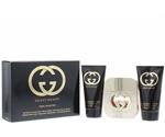 Gucci Guilty pour Femme Set (EdT 50ml + SG 50ml + BL 50ml)