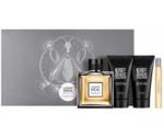 Guerlain L'Homme Ideal Set (EdT 100ml + EdT 10ml + SG 75ml + SG 75ml)