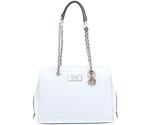 Guess Logo Love Girlfriend Satchel