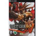 Guilty Gear X: Isuka (PC)