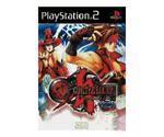 Guilty Gear X2 Reload (PS2)