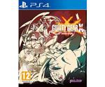 Guilty Gear Xrd: Revelator (PS4)