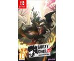 Guilty Gear xx Accent Core: 20th Anniversary Edition (Switch)