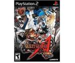 Guilty Gear XX Accent Core Plus (PS2)