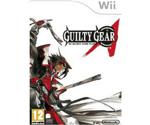 Guilty Gear XX Accent Core Plus (Wii)