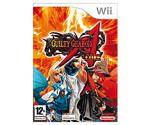 Guilty Gear XX Accent Core (Wii)