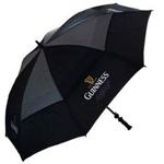 Guinness Golf Umbrella