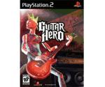 Guitar Hero 2 (PS2)