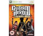 Guitar Hero III: Legends of Rock