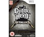 Guitar Hero: Metallica