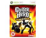 Guitar Hero: World Tour