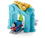 Gullane Ltd. Thomas and Friends FJP67 Robot Launcher Set