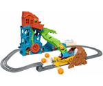 Gullane Ltd. Thomas and Friends Trackmaster Cave Collapse Toy