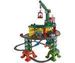 Gullane Ltd. Thomas & Friends Super Station Playset