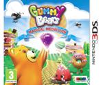 Gummy Bears: Magic Medallion (3DS)