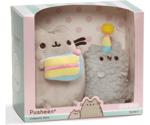 Gund Pusheen Birthday Set