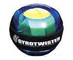 GyroTwister Classic blue/yellow