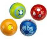 Haba Discovery balls, Set of 4 (3571)