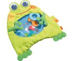 Haba Little Frog Water Play Mat