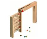 Haba Marble Run Skyscraper Set (1096)