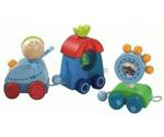 Haba Terry Train (3575)