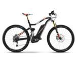 Haibike XDuro FullSeven Carbon 10.0 (2018)