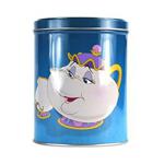 Half Moon Bay Disney Beauty & The Beast Sugar Canister