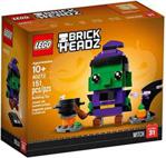 Halloween Witch Brickheadz - 40272