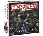 Halo Monopoly: Collector's Edition