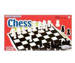 Halsall Chess