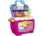 Halsall Hello Kitty Magic Oven