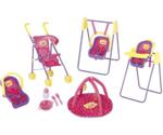 Halsall Peppa Pig Play And Go Travel Set