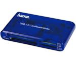 Hama 35 in 1 USB2.0 (55348)