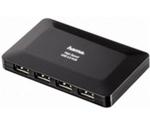 Hama 4 Port USB 2.0 Hub (00078472)