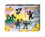 Hama Beads - Gift Set Knights