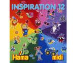 Hama Beads - Inspiration Book 12